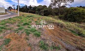 Imagem 2: TERRENO EM EXTREMA MG LOTE 210,90 MTS RESID. R$158.200,00