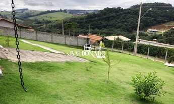 Imagem 3: CHÁCARA EM TOLEDO MG À VENDA 190MTS ESCRITURA VISTA LINDA