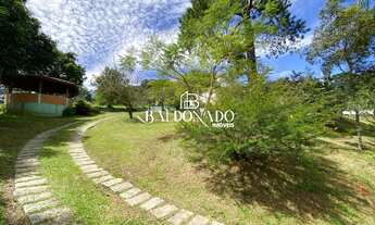 Imagem 5: CHÁCARA EM EXTREMA MG À VENDA 6.700M 2 CASAS PISCINA ESCRITURA