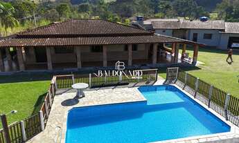 Imagem: Chácara em Extrema MG à Venda 5.069 m