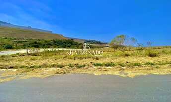 Imagem: Terreno em Extrema MG à venda no Mirante