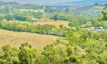 Imagem 2: TERRENO EM EXTREMA À VENDA MG 32.000M COM NASCENTE E ESCRITURA