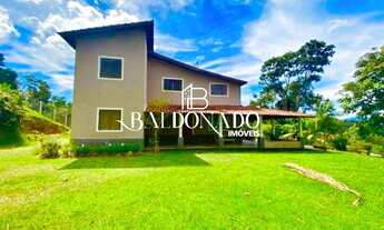 Imagem 7: Chácara à venda em Extrema MG 18.000m² com nascente 4 QUARTO