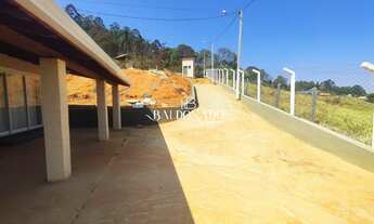 Imagem 4: Chácara em Pedra Bela SP à Venda 2.260m à 3 km do centro