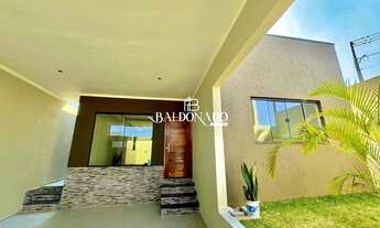 Imagem: Casa em Extrema MG à venda 3 quartos garagem