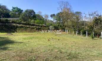 Imagem 1: Terreno à Venda em Extrema - MG 3.000 m² com Escritura