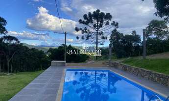 Imagem: Chácara em Joanópolis - SP à venda 23000m²