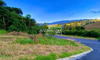 Imagem 4: TERRENO EM EXTREMA MG À VENDA MIRANTE DO MATÃO PARCELAMENTO