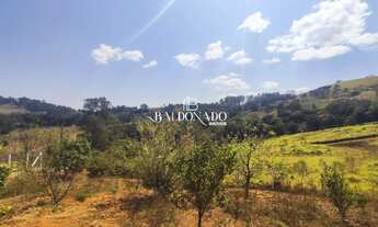 Imagem 6: Chácara em Pedra Bela SP à Venda 2.260m à 3 km do centro