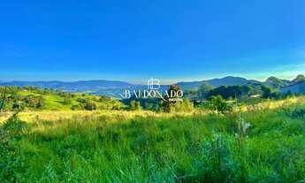 Imagem 6: Terreno em Extrema MG à Venda 1.000 m² Vista Panorâmica