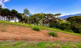 Imagem: TERRENO EM EXTREMA MG À VENDA condições