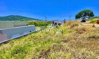 Imagem 5: TERRENO EM EXTREMA MG À VENDA NO SIERRA 200M² PROX. DA CIDADE