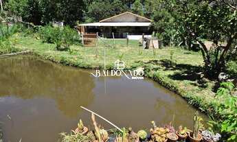 Imagem: CHÁCARA EM EXTREMA MG À VENDA 1.100M Á