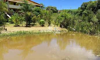 Imagem: CHÁCARA EM EXTREMA MG À VENDA 3 DORM