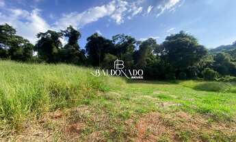 Imagem: TERRENO EM EXTREMA - MG LOTEAMENTO SIERRA