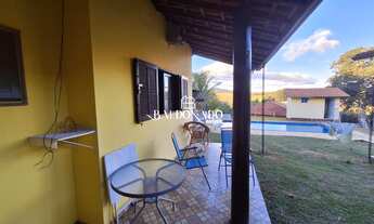 Imagem 7: CHÁCARA EM EXTREMA MG 1.851 M² HA 8KM DA CIDADE COM MOBILIA