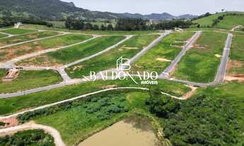 Imagem: Terreno à venda Vargem SP Divisa com Extrema