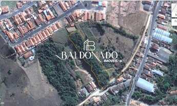 Imagem: TERRENO EM SOCORRO SP À VENDA DE 3.850m
