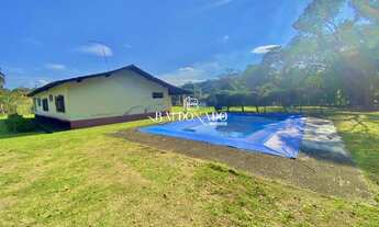 Imagem 7: CHÁCARA EM EXTREMA MG À VENDA PORTEIRA FECHADA 2 CASAS