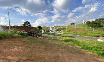 Imagem: TERRENO EM EXTREMA MG À VENDA JATOBÁS