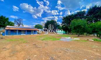 Imagem: Chácara em Extrema MG à venda Terreno