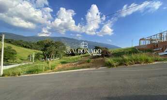Imagem 7: TERRENO EM EXTREMA MG À VENDA JATOBÁS 2,5 KM DA CIDADE Multi