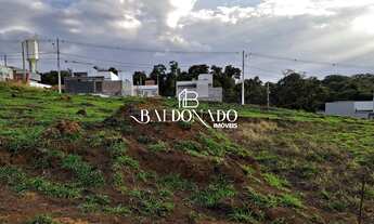 Imagem 3: TERRENO EM EXTREMA MG 200 METROS RESIDENCIAL 160MIL