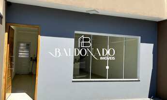 Imagem 2: Casa em Extrema MG à venda CASA GRANDE COM 3 QUARTOS GARAGEM