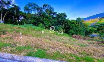 Imagem: TERRENO EM EXTREMA MG À VENDA condições