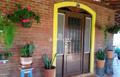 Imagem 5: CHACARA EM EXTREMA MG 4.000METROS R$ 700MIL LINDA COMPLETA