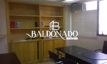 Imagem 4: SALA COMERCIAL VENDA SÃO PAULO 55M² PRÓXIMO PARADA INGLESA