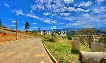 Imagem 5: Terreno em Extrema - MG à venda, 304,46 metros MULTIFAMILIAR