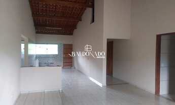 Imagem 6: CHÁCARA EM EXTREMA MG À VENDA 3 DORM. COM LAGO E ESCRITURA