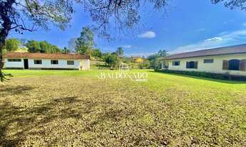 Imagem 5: CHÁCARA EM EXTREMA MG À VENDA PORTEIRA FECHADA 2 CASAS