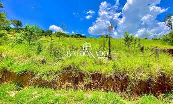 Imagem: Terreno em Extrema à venda de 500m² à