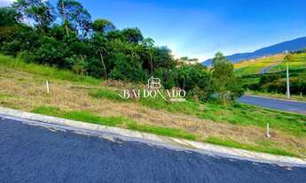 Imagem 7: TERRENO EM EXTREMA MG À VENDA MIRANTE DO MATÃO PARCELAMENTO