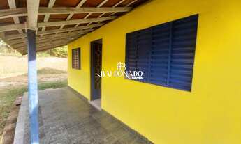 Imagem 2: Chácara em Vargem SP à venda de 900,00 m² com 2 dormitórios