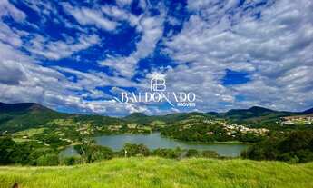 Imagem: Chácara em Vargem - SP de 15.000m2, com