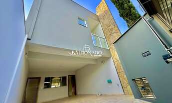 Imagem: CASA EM EXTREMA MG À VENDA SOBRADO 185M²