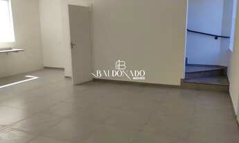 Imagem 5: CASA EM EXTREMA - SOBRADO COM 3 SUÍTES, GARAGEM 3 CARROS