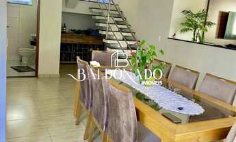 Imagem 7: Casa em Extrema - MG à venda 227,38m² de construção, 3 dorm