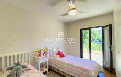 Imagem 6: CASA EM ITATIBA SP 300,79MTS R$ 2.800 Milhões PISCINA LAGO