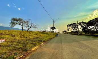 Imagem: TERRENO COMERCIAL EM EXTREMA MG À VENDA