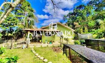 Imagem 7: CHÁCARA EM EXTREMA MG À VENDA COM PISCINA 3 DORM. 4000 METROS