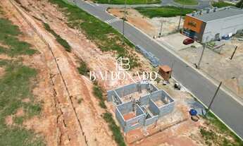 Imagem 7: Terreno à venda Vargem SP Divisa com Extrema MG 250m²
