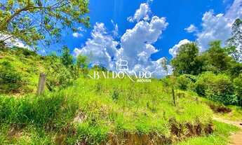 Imagem 5: Terreno em Extrema à venda de 500m² à 500m da Fernão Dias