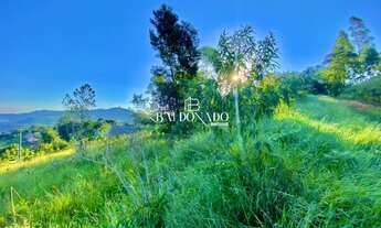 Imagem 3: Terreno em Extrema MG à Venda 1.000 m² Vista Panorâmica