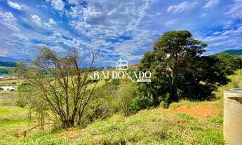 Imagem: Terreno em Extrema - MG à venda, 304,46