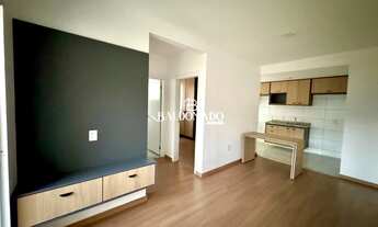 Imagem 5: APARTAMENTO EM EXTREMA MG PARA ALUGAR 2 QUARTOS COM PLANEJADOS