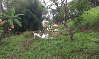 Imagem 6: CHÁCARA EM EXTREMA - MG À VENDA 5.000 m com piscina e lago